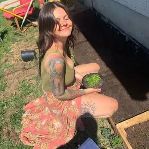 Meet your Posher, Britt